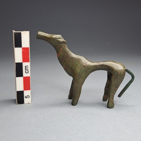 Το λατρευτικό κέντρο της αρχαίας Ελίκης στο φως - Εντυπωσιακά ευρήματα και ενδιαφέροντα συμπεράσματα - Η ενημέρωση από το υπουργείο Πολιτισμού.