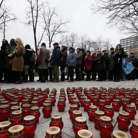 Ρωσία: Οι αρχές διαλύουν και το Κέντρο Ζαχάροφ - Από τους τελευταίους θεσμούς για την υπεράσπιση των Δικαιωμάτων του Ανθρώπου. 