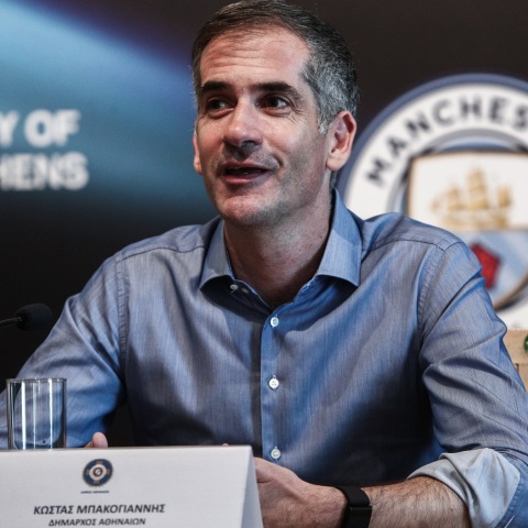 Κώστας Μπακογιάννης: Οι σημαντικότερες τοποθετήσεις της συνέντευξης του δημάρχου Αθηναίων - Τι είπε για αυτοδιοικητικές εκλογές, Φρέντι Μπελέρη, Κασιδιάρη.