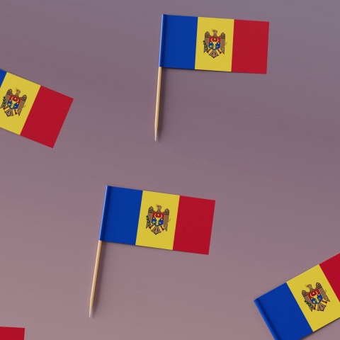 Ρωσία: Η Μόσχα απαγορεύει την είσοδο σε Μολδαβούς αξιωματούχους μετά την απέλαση διπλωματών του Κρεμλίνου από το Κισινάου.