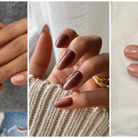 8 τάσεις στα νύχια για τη σεζόν Φθινόπωρο-Χειμώνας 2023