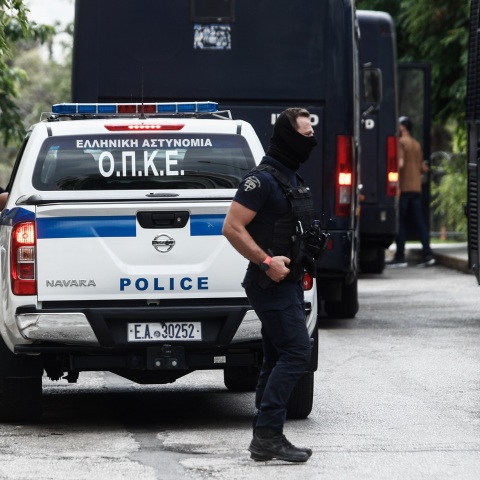 Δολοφονία Μιχάλη Κατσούρη: Συνελήφθη ο οργανωμένος oπαδός που συμμετείχε στα επεισόδια της Νέας Φιλαδέλφειας - Είχε εκδοθεί ένταλμα σύλληψης.