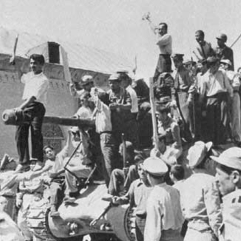  Πώς θα ήταν το Ιράν αν δεν είχε γίνει το πραξικόπημα του 1953