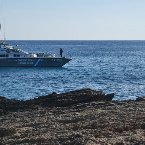 Ναυάγιο με νεκρούς μετανάστες στη Ρόδο - Ανασύρθηκαν τέσσερις σοροί