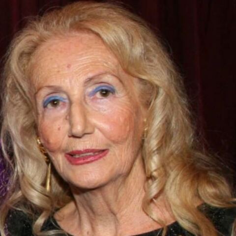 Η Μαρία Ψαθά