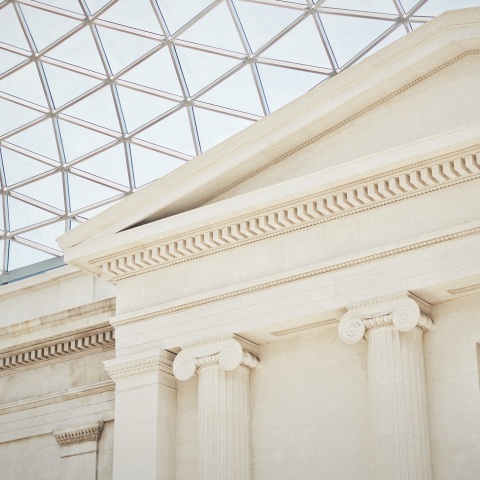 Βρετανικό Μουσείο: Καυστικό σχόλιο της Ryanair στο Twitter μετά τις αποκαλύψεις για την υπόθεση αρχαιοκαπηλίας επιφανούς στελέχους του. 