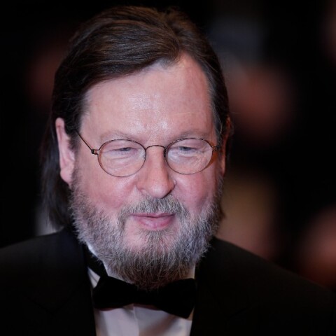 Ο Λαρς φον Τρίερ