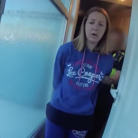 Λούσι Λέτμπι: Η κατά συρροήν βρεφοκτόνος καταδικάστηκε στη Βρετανία για τη δολοφονία επτά νεογέννητων και την απόπειρα δολοφονίας άλλων δέκα.