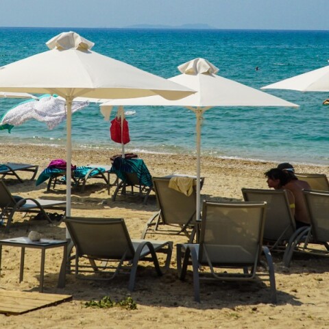 Ο καιρός την Κυριακή 20 Αυγούστου