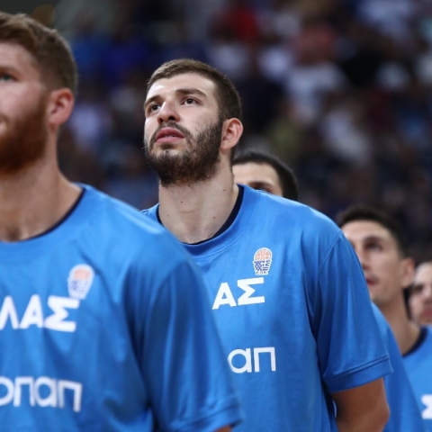 Εθνική Ελλάδος Μπάσκετ: Μια αξιολόγηση της προετοιμασίας στον δρόμο για το Παγκόσμιο Κύπελλο.