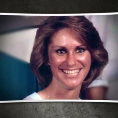 Ροξάν Γουντ: Μια άγρια δολοφονία που η διαλεύκανσή της φαινόταν αδύνατη.