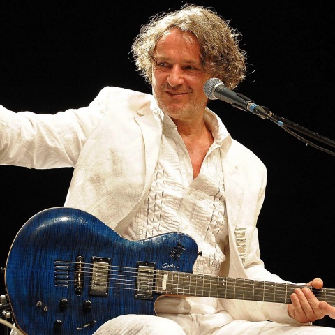 Μολδαβία: Απαγορεύει την είσοδο στον Γκόραν Μπρέγκοβιτς - Ο διάσημος σερβοκροάτης συνθέτης έχει διατυπώσει φιλορωσικές θέσεις.