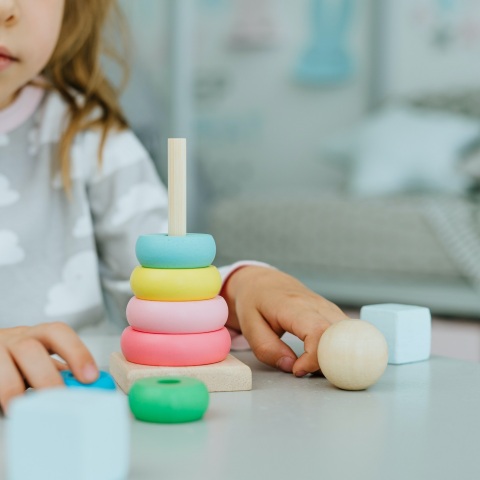 Επίδομα παιδιού