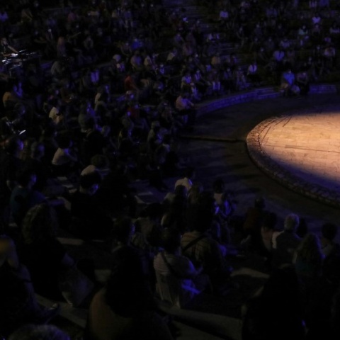 Δήμος Αθηναίων: Φεστιβάλ Κολωνού, το καθιερωμένο πολιτιστικό ραντεβού του φθινοπώρου, επιστρέφει τον Σεπτέμβριο με ελεύθερη είσοδο.