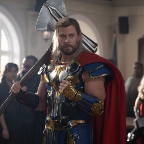 thor