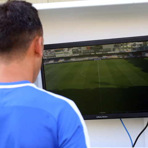 Τo VAR είναι ό,τι καλύτερο συνέβη στα γήπεδα. Το χρειαζόμαστε και έξω από αυτά