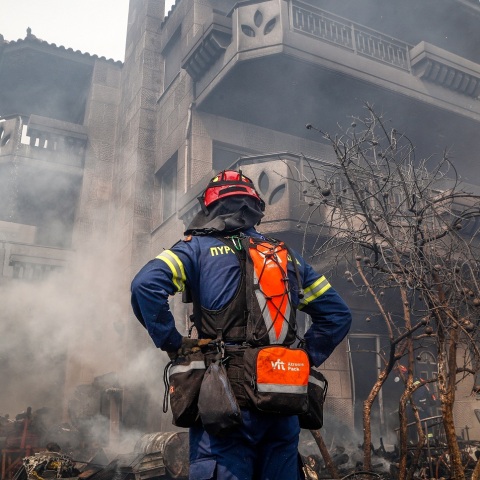 Φωτιά στη Φυλή: Νέο μήνυμα του 112 - Εκκενώνονται Άνω Λιόσια, Κανάλα, οικισμός Γεννηματά, Πανόραμα - Οι κάτοικοι καλούνται να ακολουθούν τις οδηγίες των αρχών.