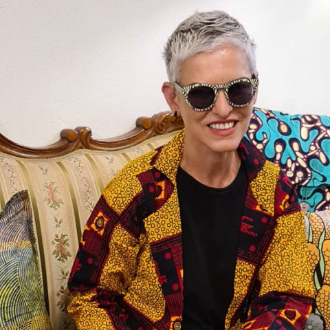 Itariyo: Sur mesure fashion έκρηξη από χρώμα στο Πήλιο	