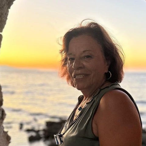 Πέθανε η μητέρα του Gus Constantellis, η Ελληνίδα μάνα του Tik Tok