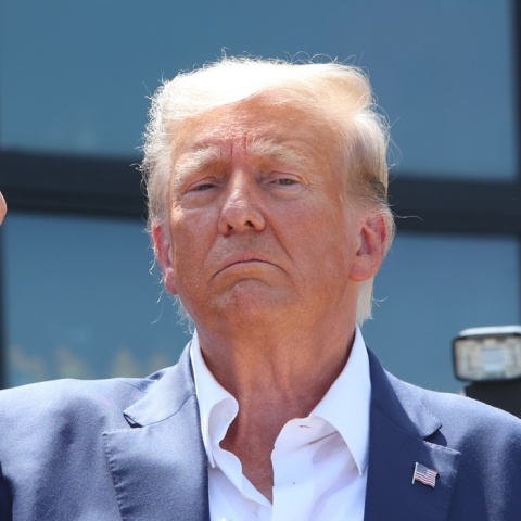 ΗΠΑ: Δεύτερη πολιτεία αποφαίνεται πως ο Ντόναλντ Τραμπ δεν έχει δικαίωμα να θέσει υποψηφιότητα για την προεδρία 