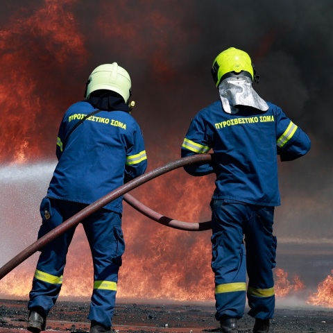 Πυρκαγιές: Συστάθηκε η Επιτροπή Καταγραφής πυρόπληκτων κατοικιών στον δήμο Αχαρνών και ξεκινούν οι αυτοψίες - Οι διαδικασίες αποζημίωσης για τους πληγέντες.