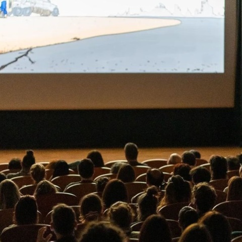 46ο Φεστιβάλ Ταινιών Μικρού Μήκους Δράμας: Επιστρέφει στις 4 Σεπτεμβρίου με πλούσιο πρόγραμμα και νέες δράσεις - Στη δημοσιότητα το τρέιλερ.