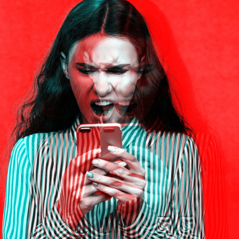 Η έκρηξη βίας στα social media και την πραγματική ζωή