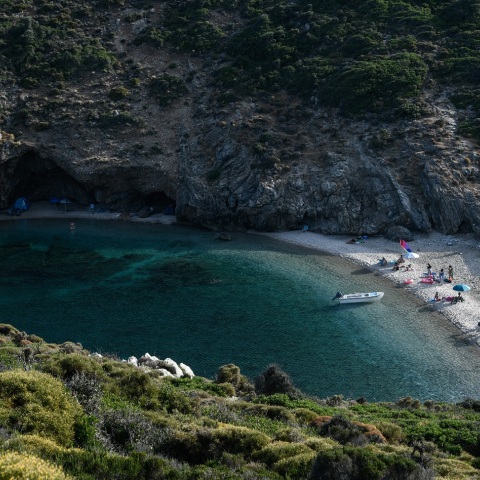 North Evia Pass 2023: Ανοίγει η πλατφόρμα για την υποβολή αιτήσεων την Παρασκευή 25 Αυγούστου - Οι όροι του προγράμματος και η διαδικασία επιλογής δικαιούχων.