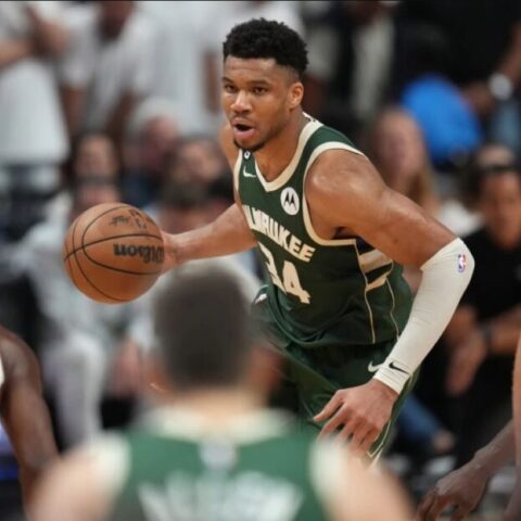 antetokounmpo