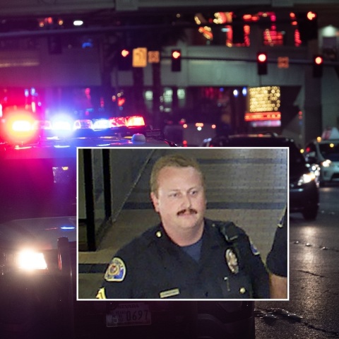 ΗΠΑ: Συνταξιούχος αστυνομικός προσπάθησε να σκοτώσει τη σύζυγό του σε μπαρ της Καλιφόρνιας, ένα περιστατικό που κόστισε τη ζωή σε τρεις ανθρώπους.