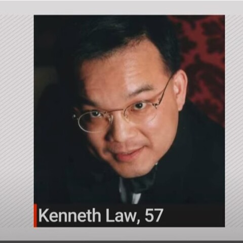 Ο Βρετανός Kenneth Law πουλούσε διαδικτυακά δηλητήριο σε άτομα που ήθελαν να αυτοκτονήσουν