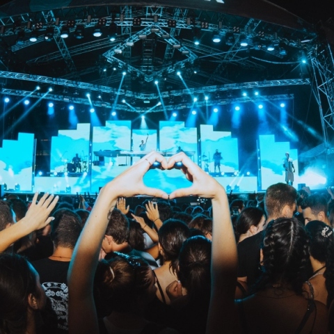 Primer Music Festival