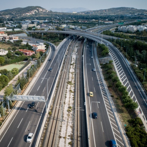 Αττική Οδός