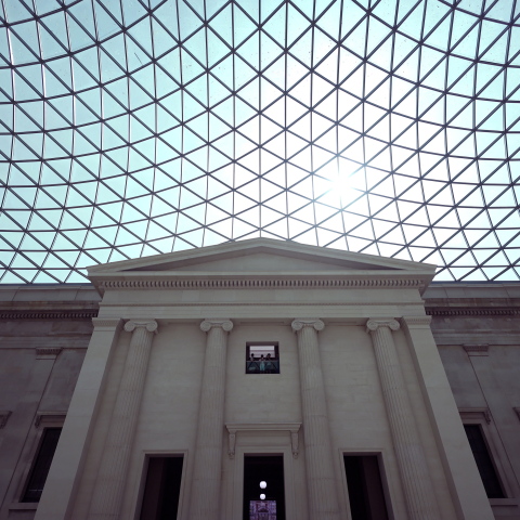 Βρετανικό Μουσείο