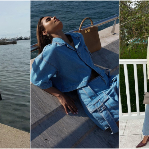 4 ιδανικά outfit για πρώτο ραντεβού