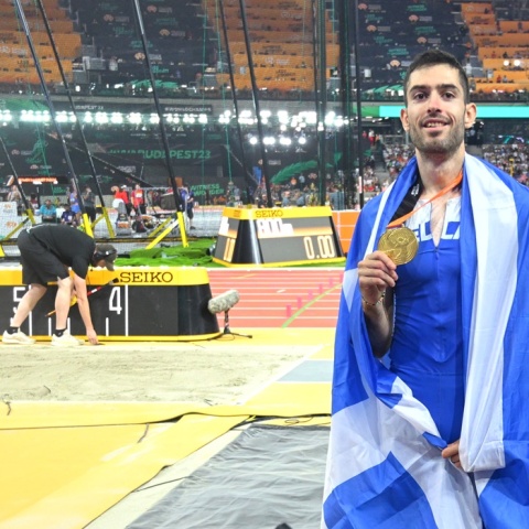 Μίλτος Τεντόγλου