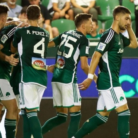 panathinaikos