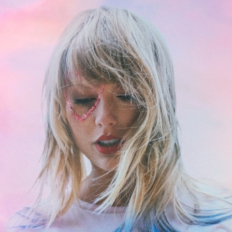 Taylor Swift - Cruel Summer