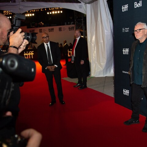 Το Φεστιβάλ Κινηματογράφου του Τορόντο θα χάσει τον κύριο χορηγό του μετά από 28 χρόνια