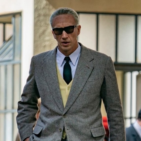 80ο Φεστιβάλ Κινηματογράφου της Βενετίας: Οι διάσημοι ηθοποιοί που θα ταξιδέψουν στην Ιταλία και οι μεγάλες παραγωγές του Χόλιγουντ που κάνουν πρεμιέρα.