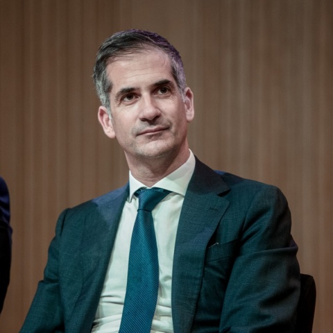 Ο πρώην δήμαρχος Αθηναίων, Κώστας Μπακογιάννης