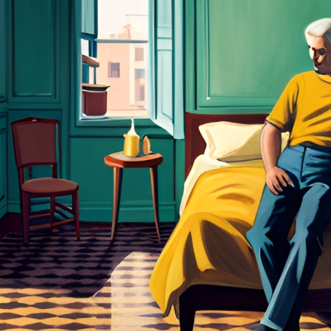 Ημερολογιακές καταχωρίσεις, προσωπικές μαρτυρίες, αναμνήσεις, συναντήσεις και εμμονές