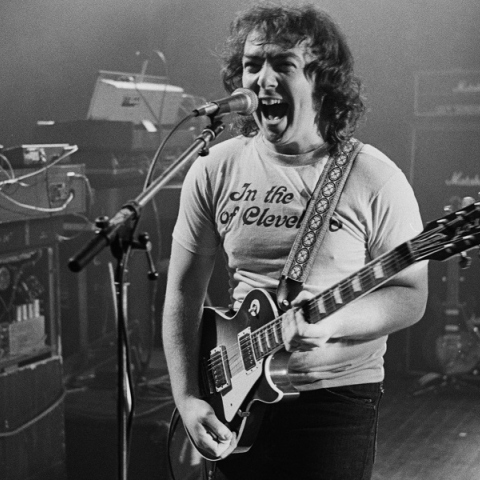Αφιέρωμα Bernie Marsden 1951 - 2023: Η ζωή και το έργο του κιθαρίστα των Whitesnake - Η συνεισφορά του στο hard rock και τα blues