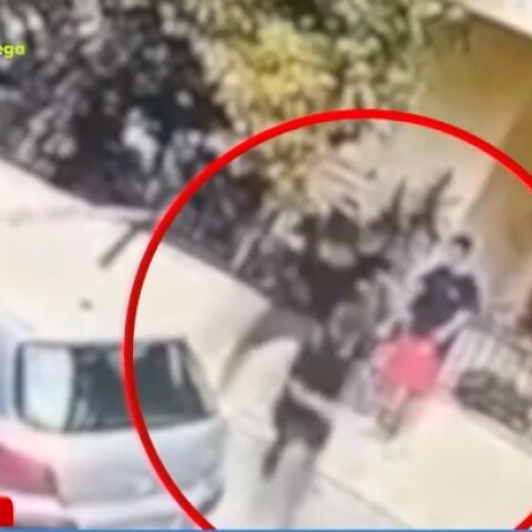 Δύο άτομα επιτέθηκαν σε 17χρονο στο Ίλιον για να του κλέψουν το κινητό