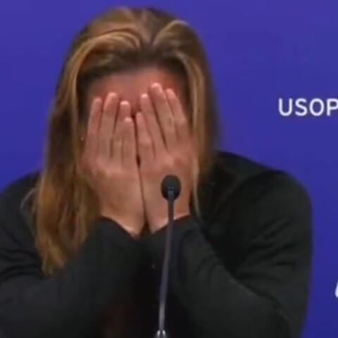 Η Μαρία Σάκκαρη