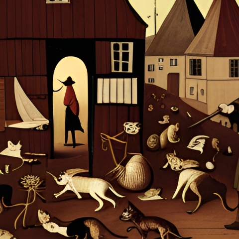 Ημερολογιακές καταχωρίσεις, προσωπικές μαρτυρίες, αναμνήσεις, συναντήσεις και εμμονές