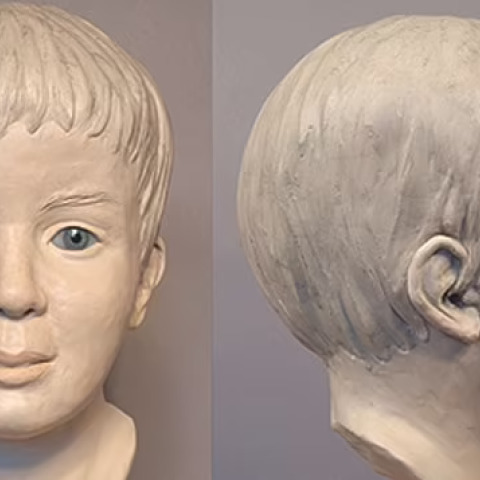 Black Notice από την Interpol για το νεκρό αγόρι που βρέθηκε στον Δούναβη