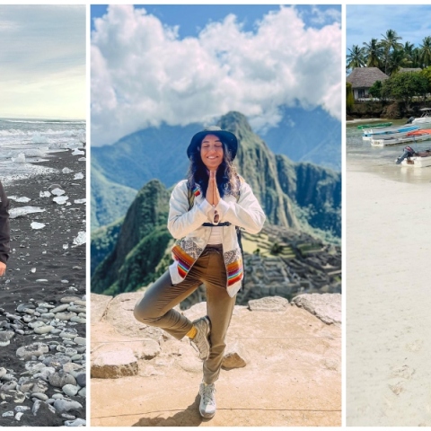 Σεργουλόπουλος, Σαμαρά, Μπακοδήμου, Ράντου