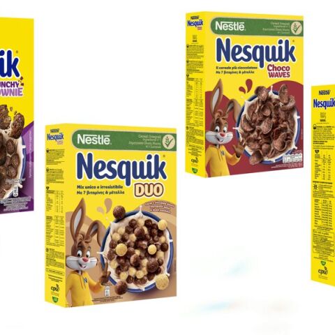 nesquik