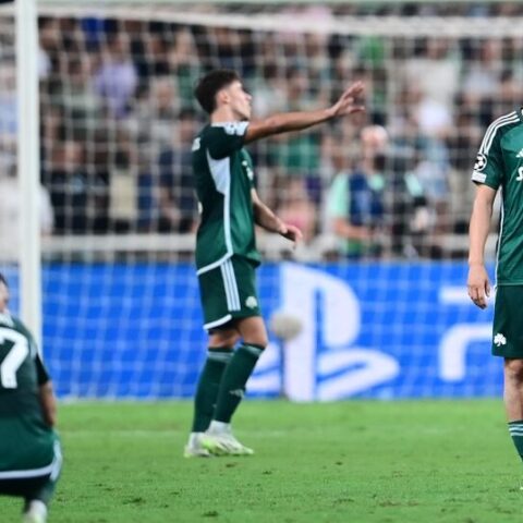 panathinaikos